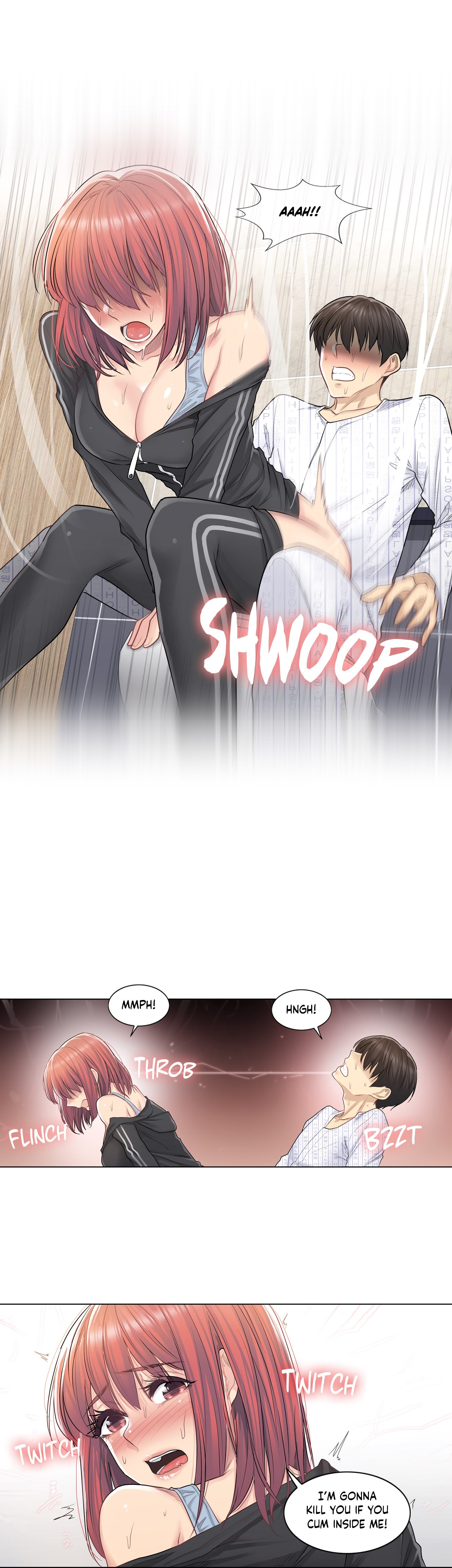 Touch On Chapter 6 Page 7