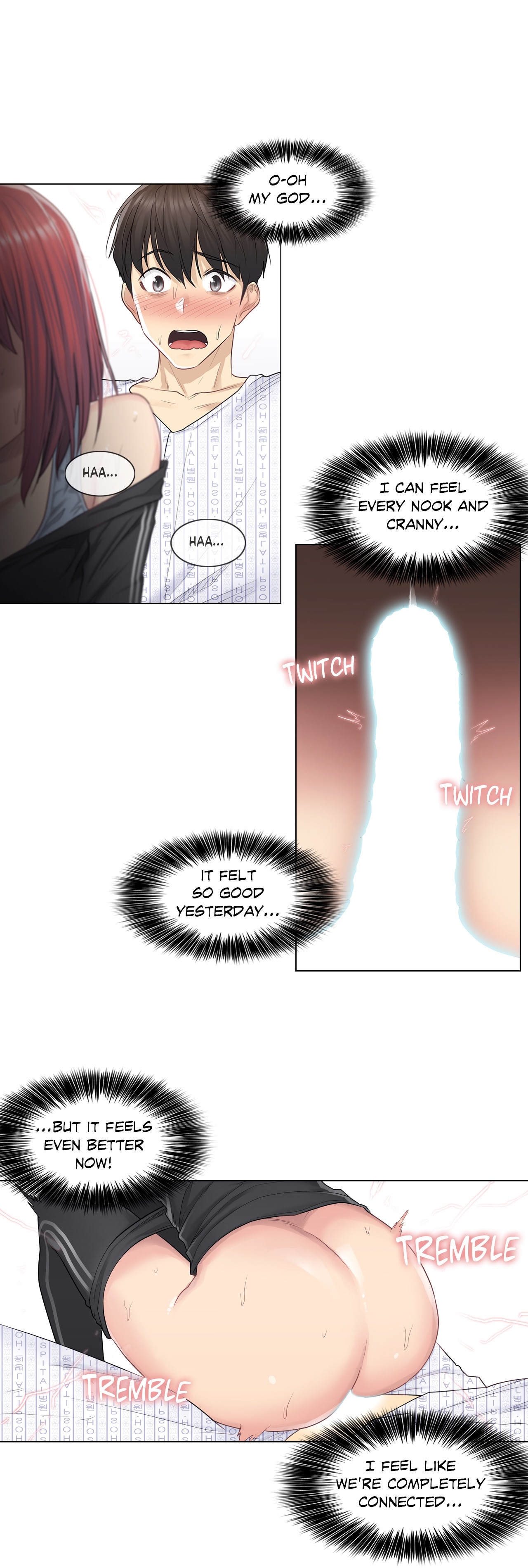 Touch On Chapter 6 Page 8