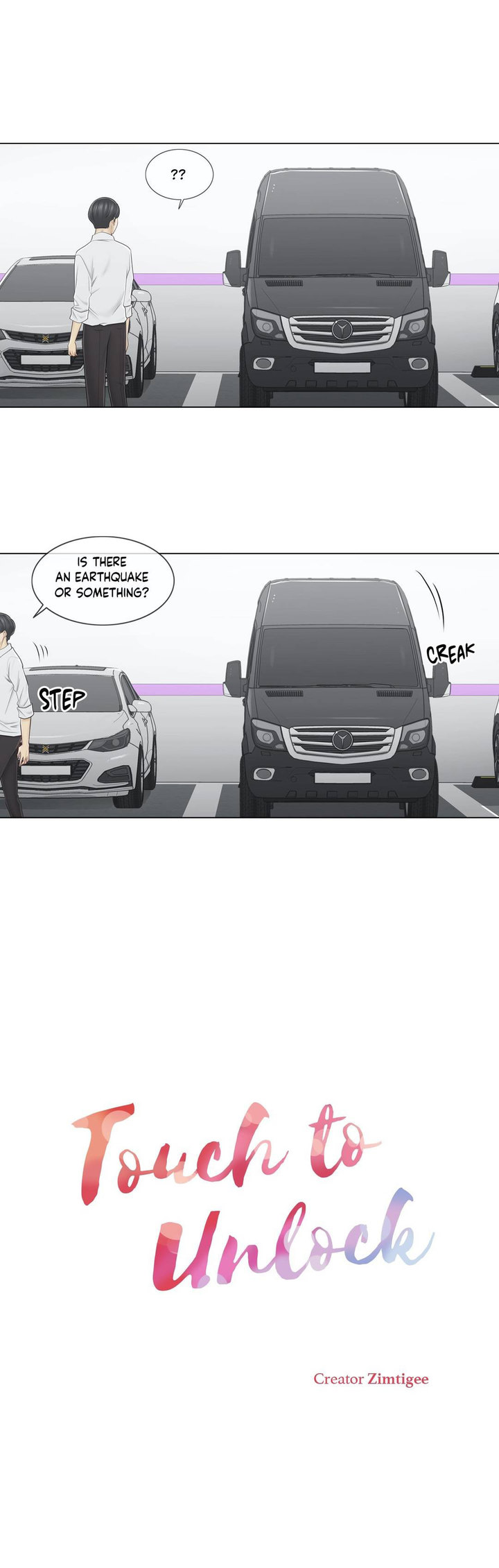 Touch On Chapter 59 Page 2