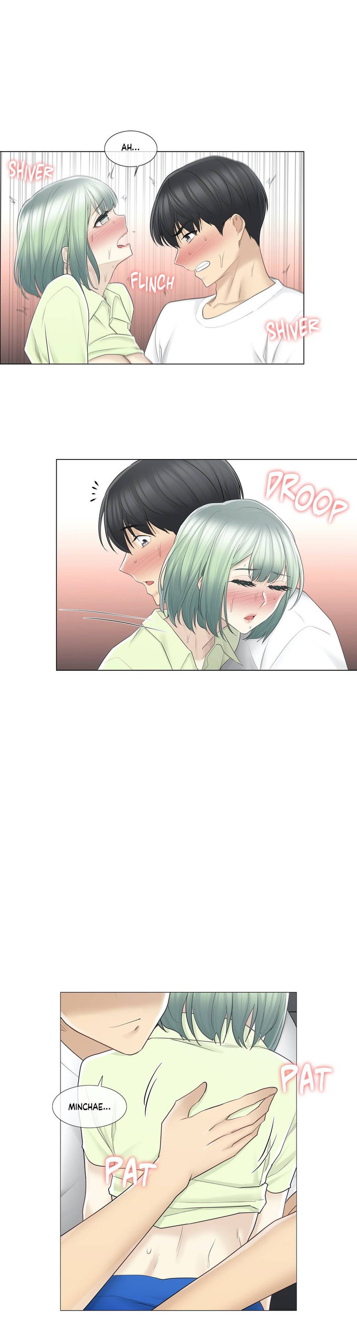 Touch On Chapter 59 Page 20