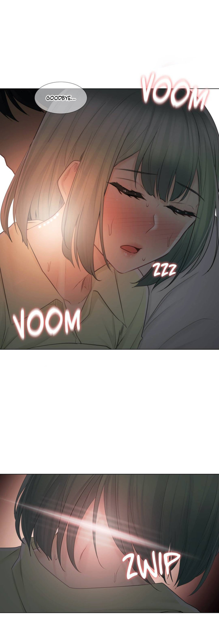 Touch On Chapter 59 Page 21