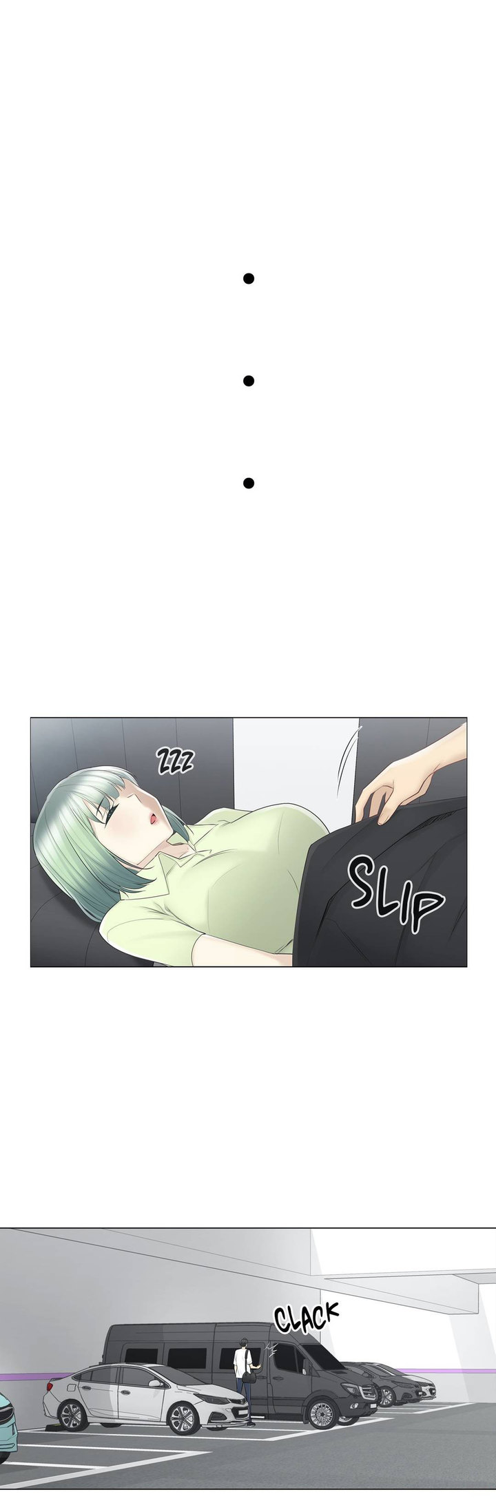 Touch On Chapter 59 Page 22