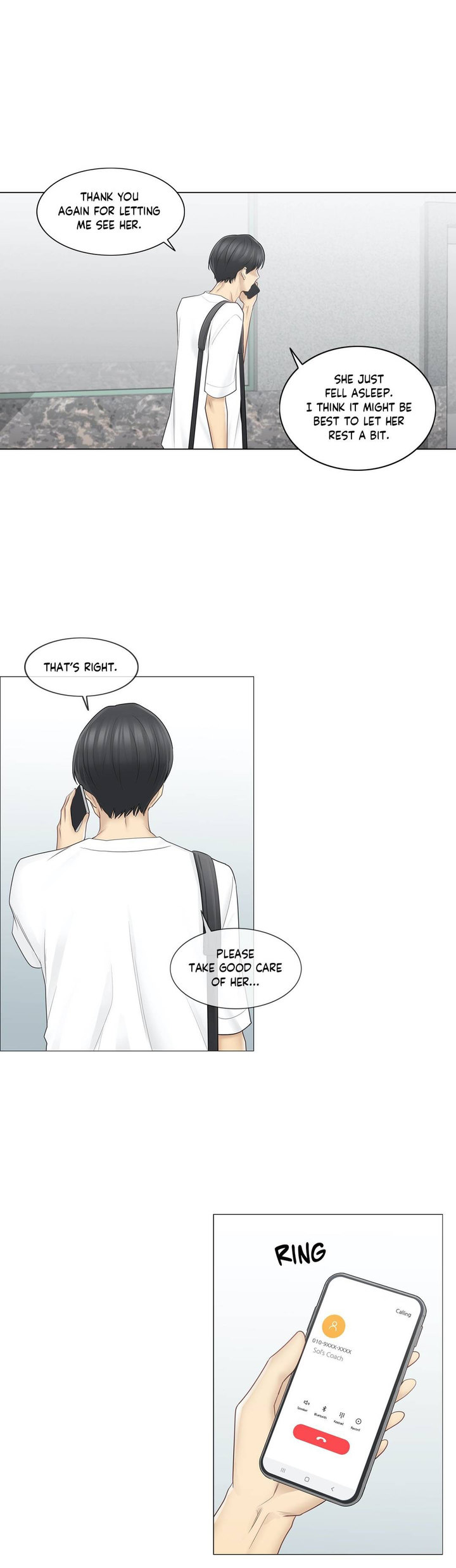 Touch On Chapter 59 Page 23