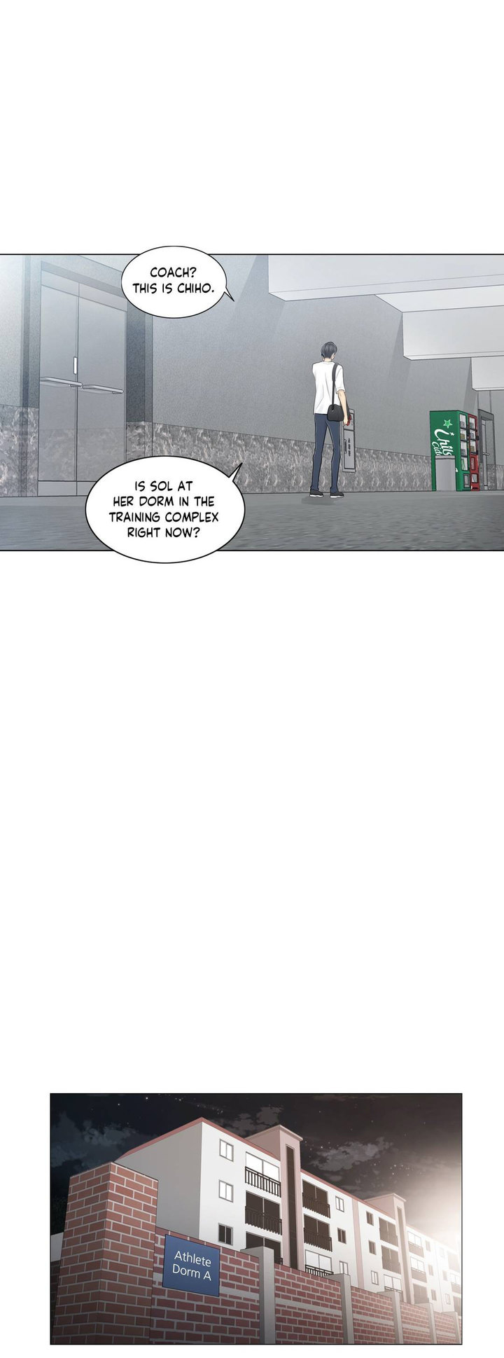 Touch On Chapter 59 Page 24