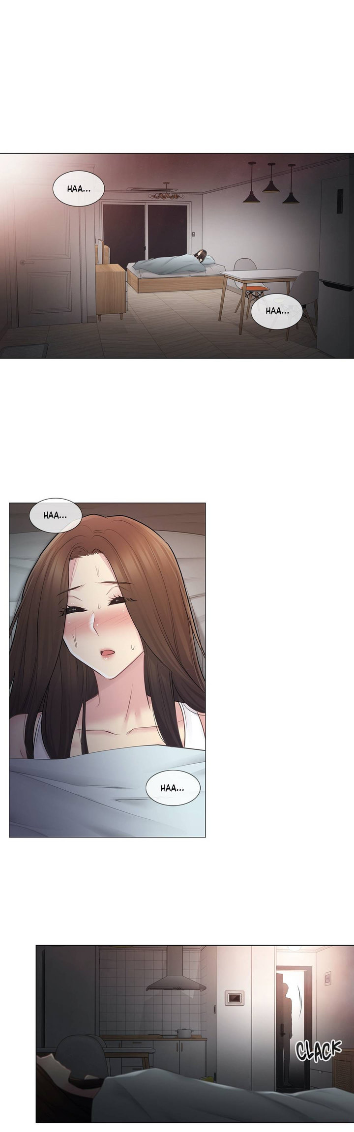 Touch On Chapter 59 Page 25