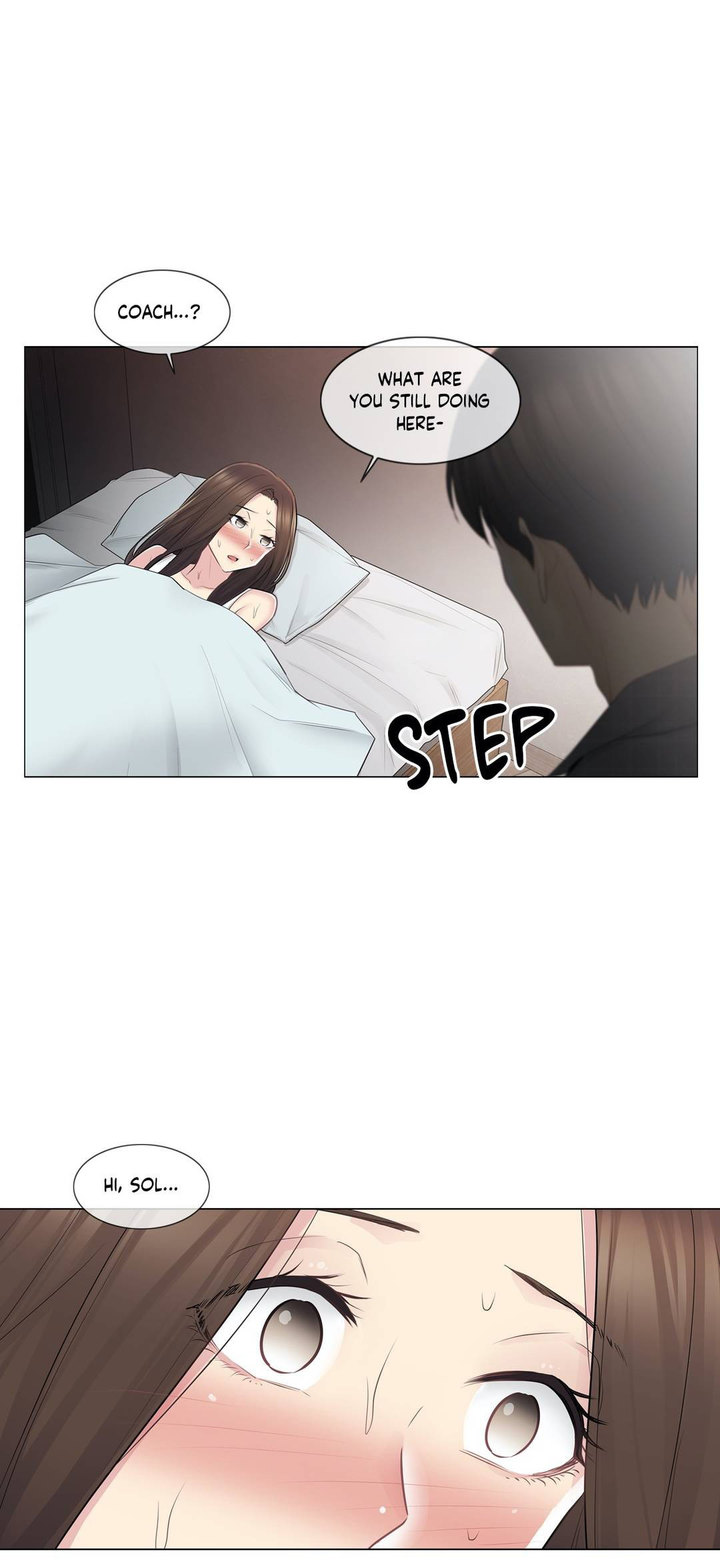 Touch On Chapter 59 Page 26