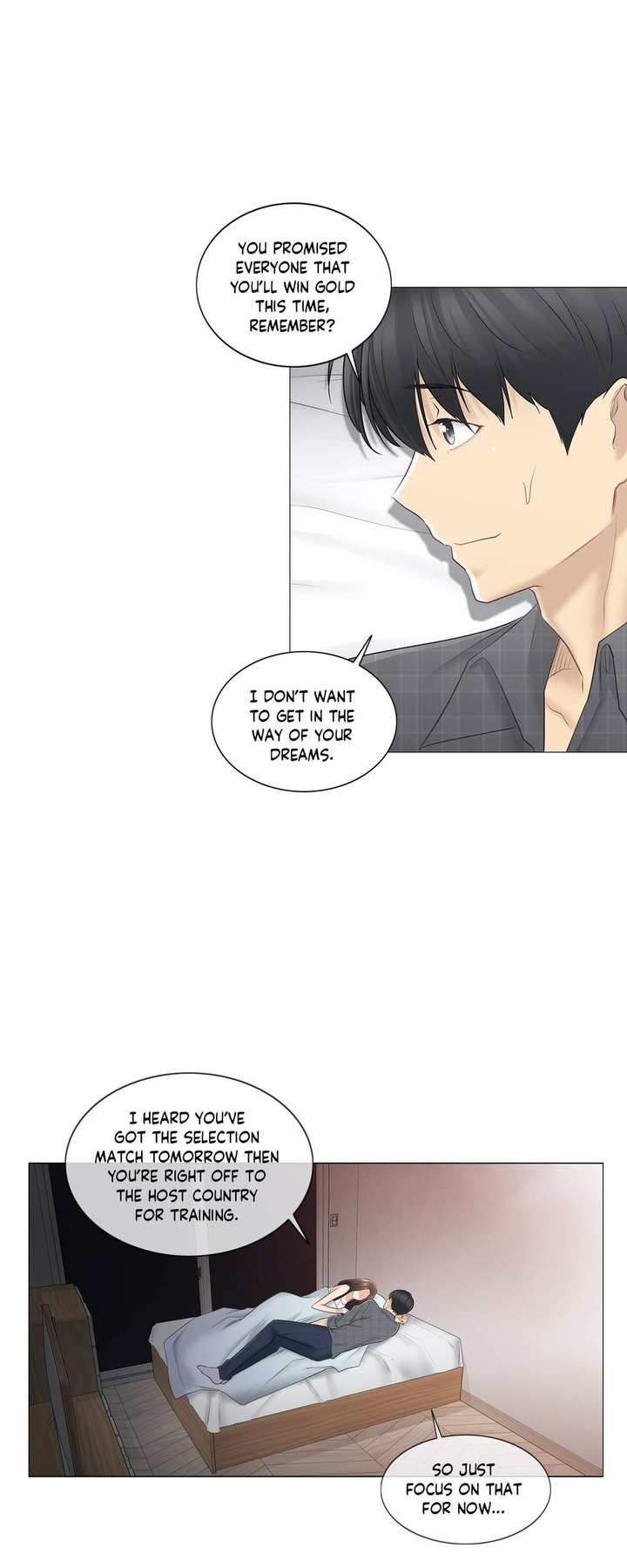 Touch On Chapter 59 Page 31