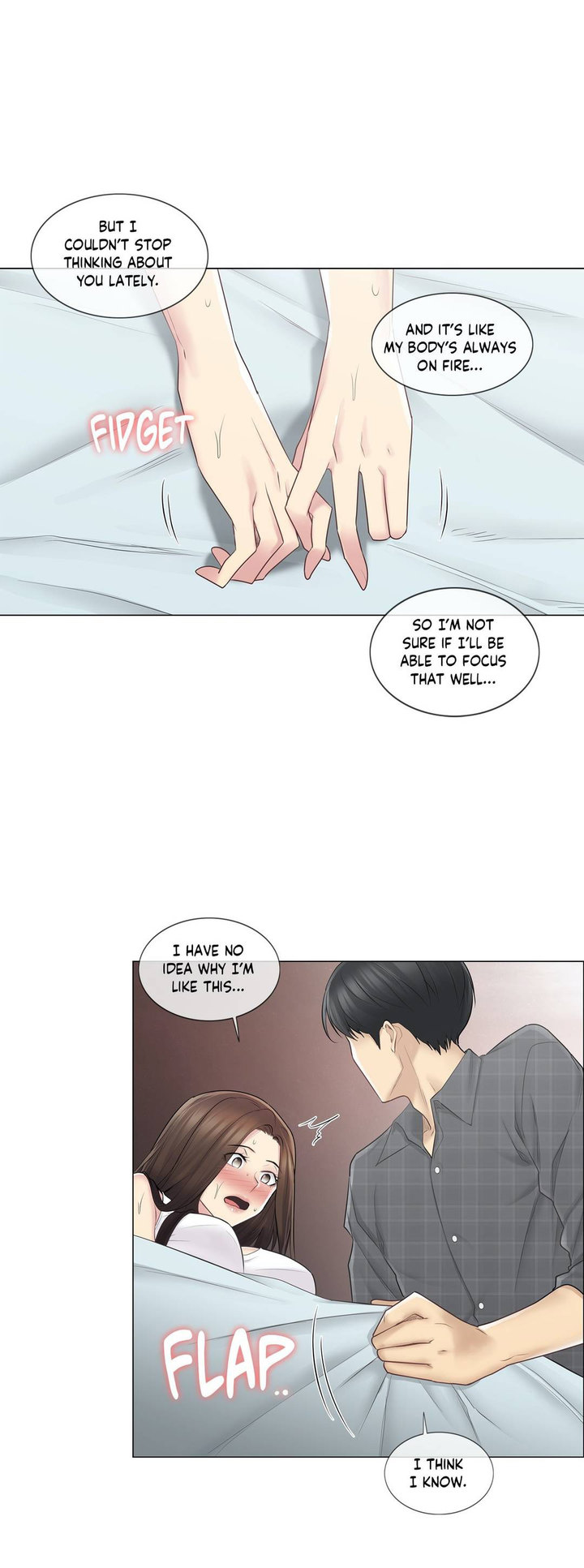 Touch On Chapter 59 Page 34