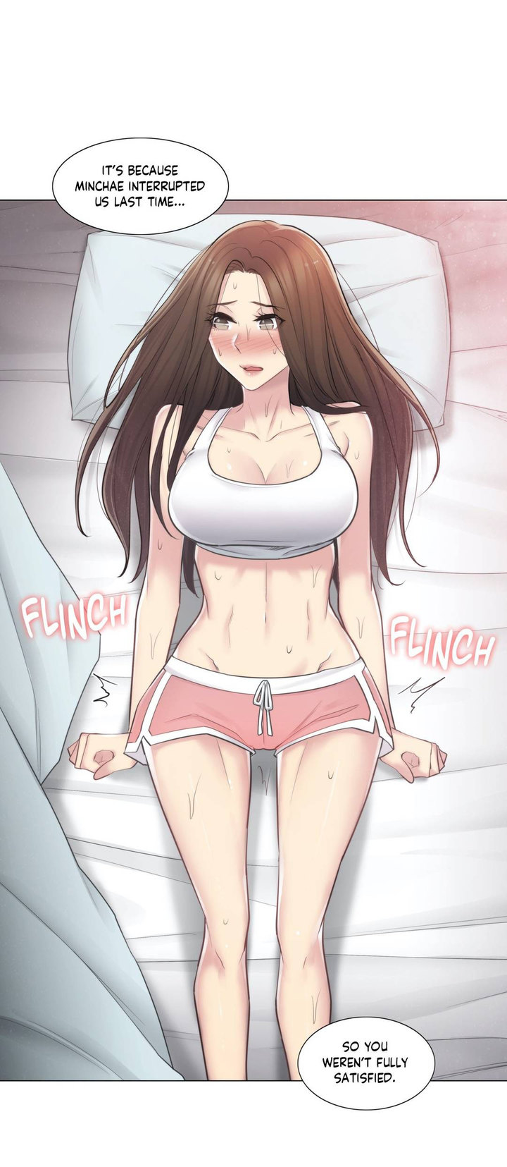 Touch On Chapter 59 Page 35