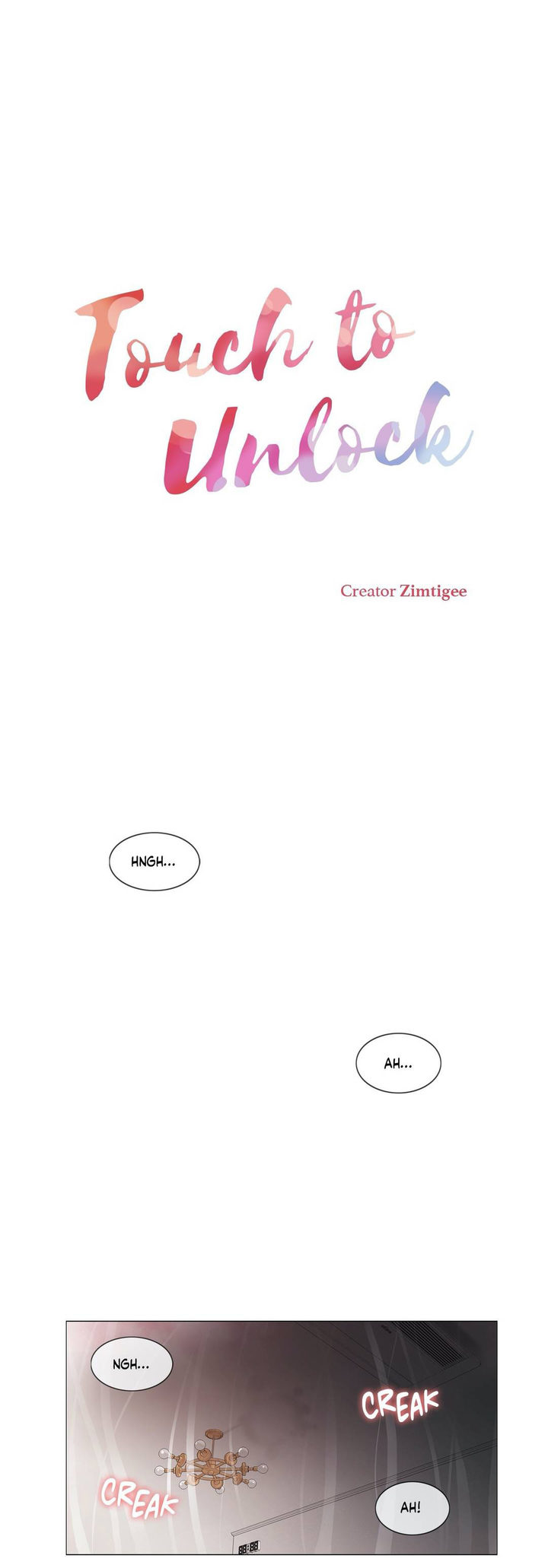 Touch On Chapter 60 Page 1