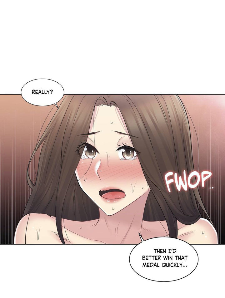 Touch On Chapter 60 Page 17