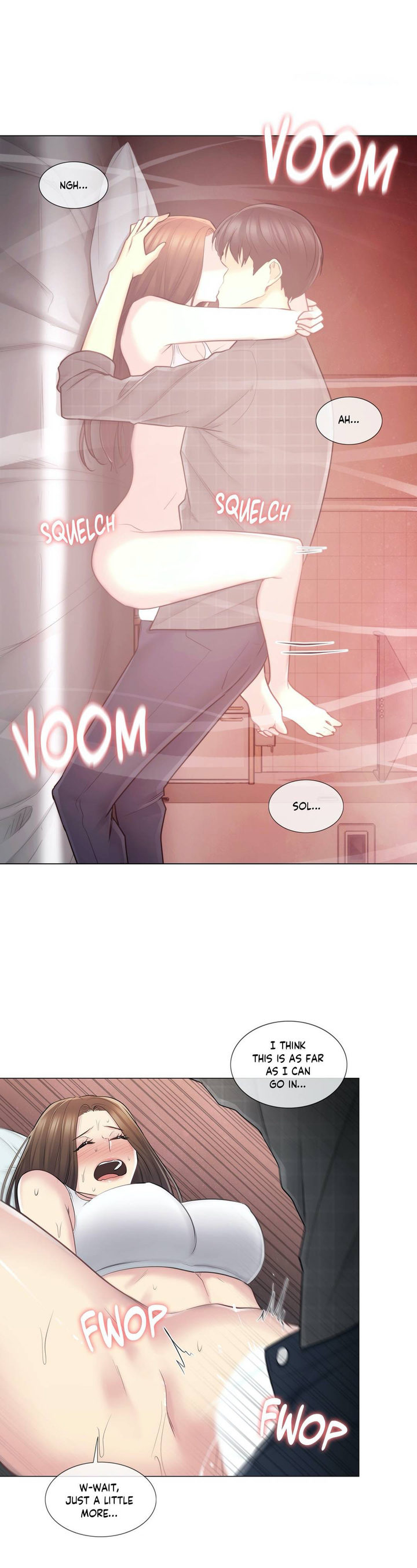 Touch On Chapter 60 Page 2