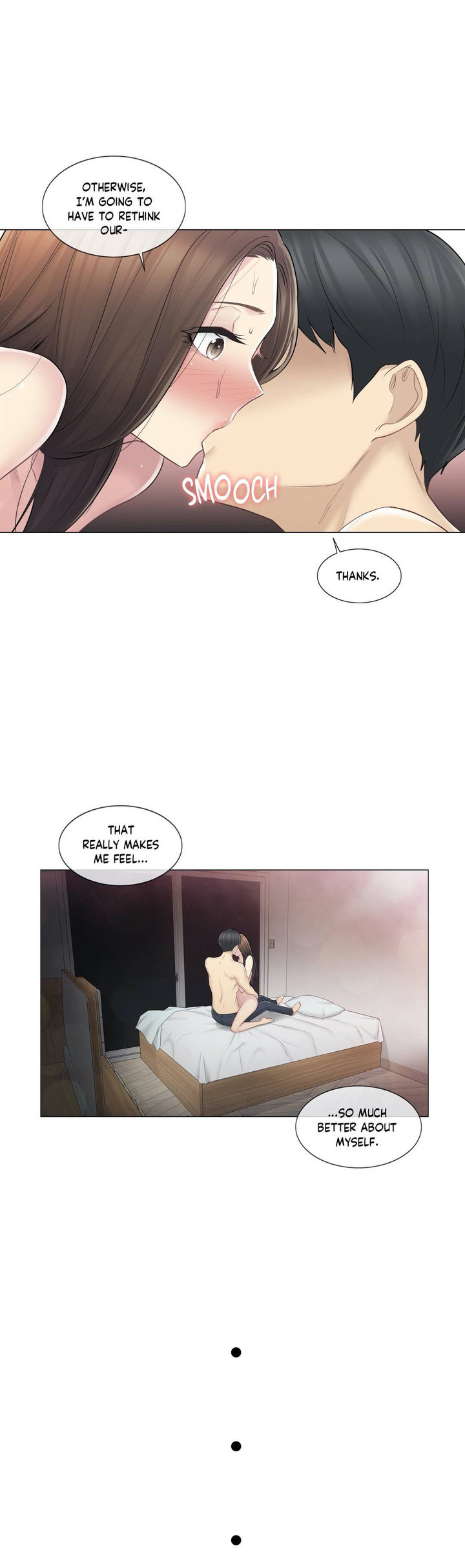 Touch On Chapter 60 Page 20