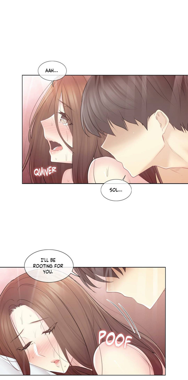 Touch On Chapter 60 Page 23