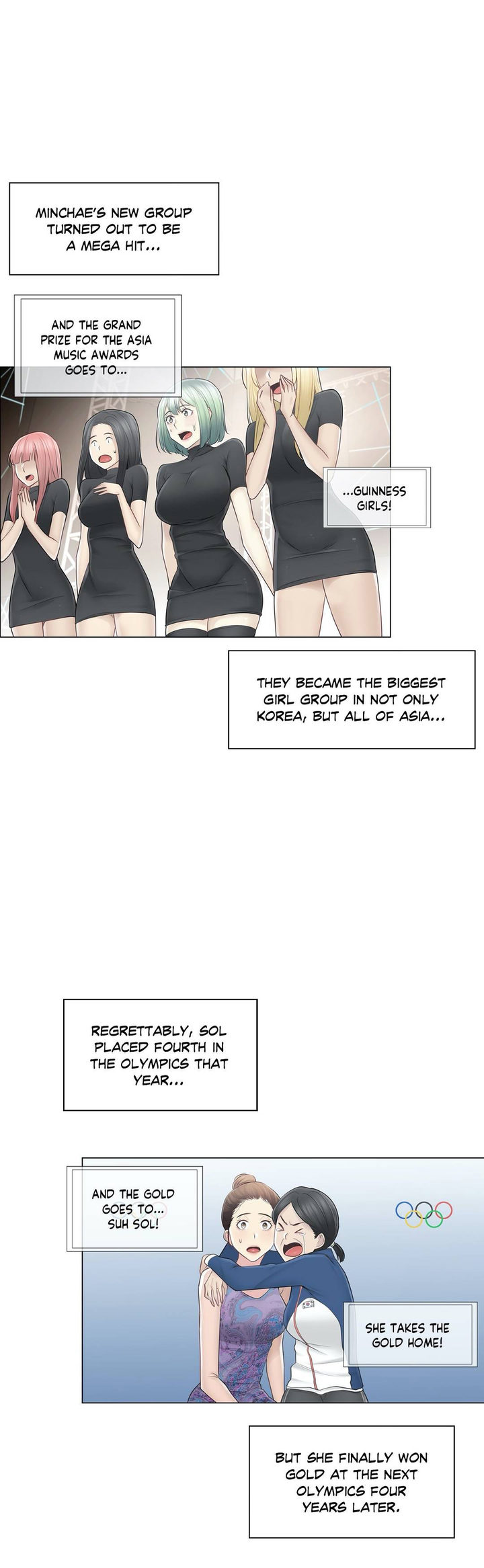 Touch On Chapter 60 Page 32
