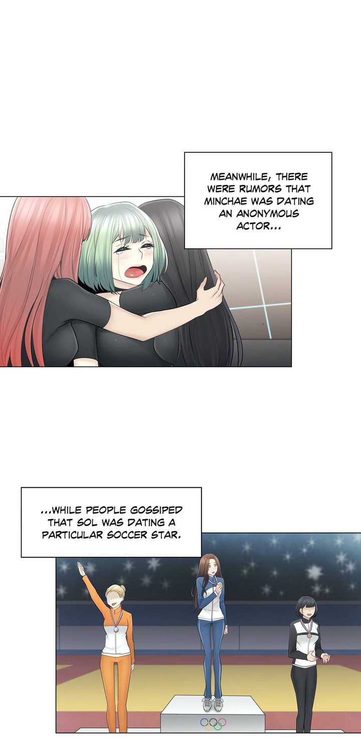 Touch On Chapter 60 Page 33