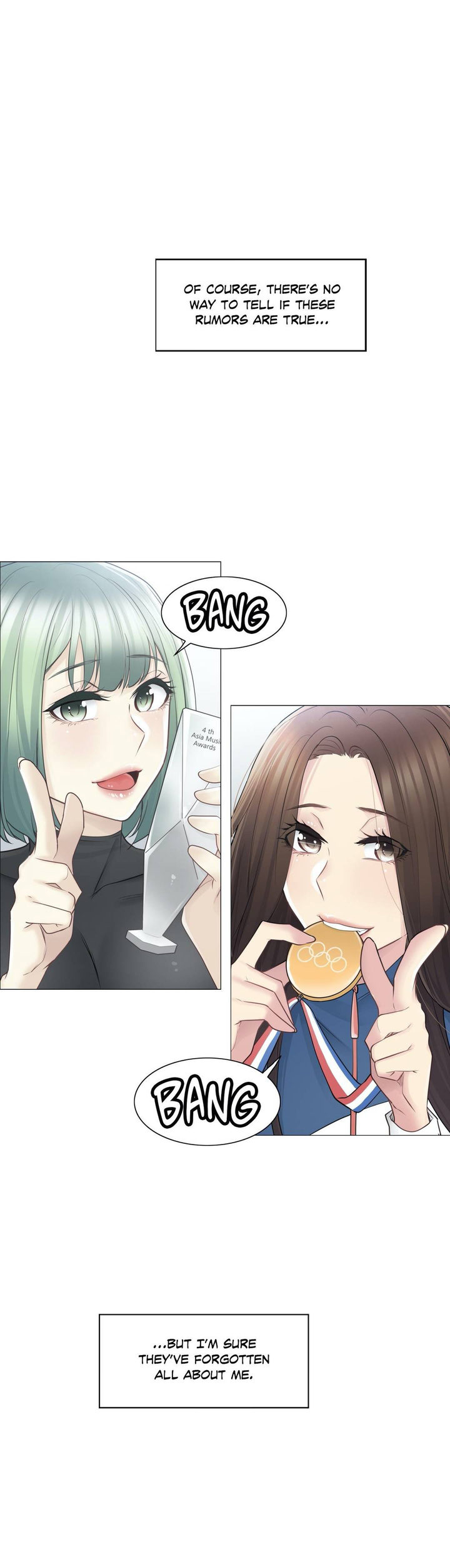 Touch On Chapter 60 Page 34