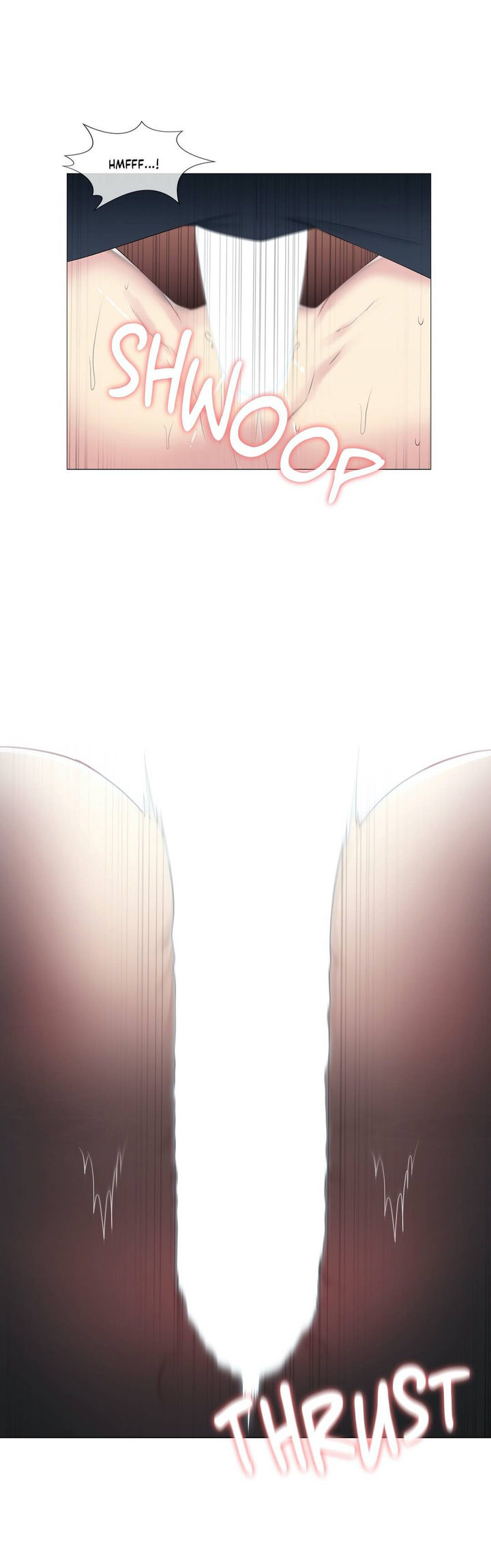 Touch On Chapter 60 Page 4
