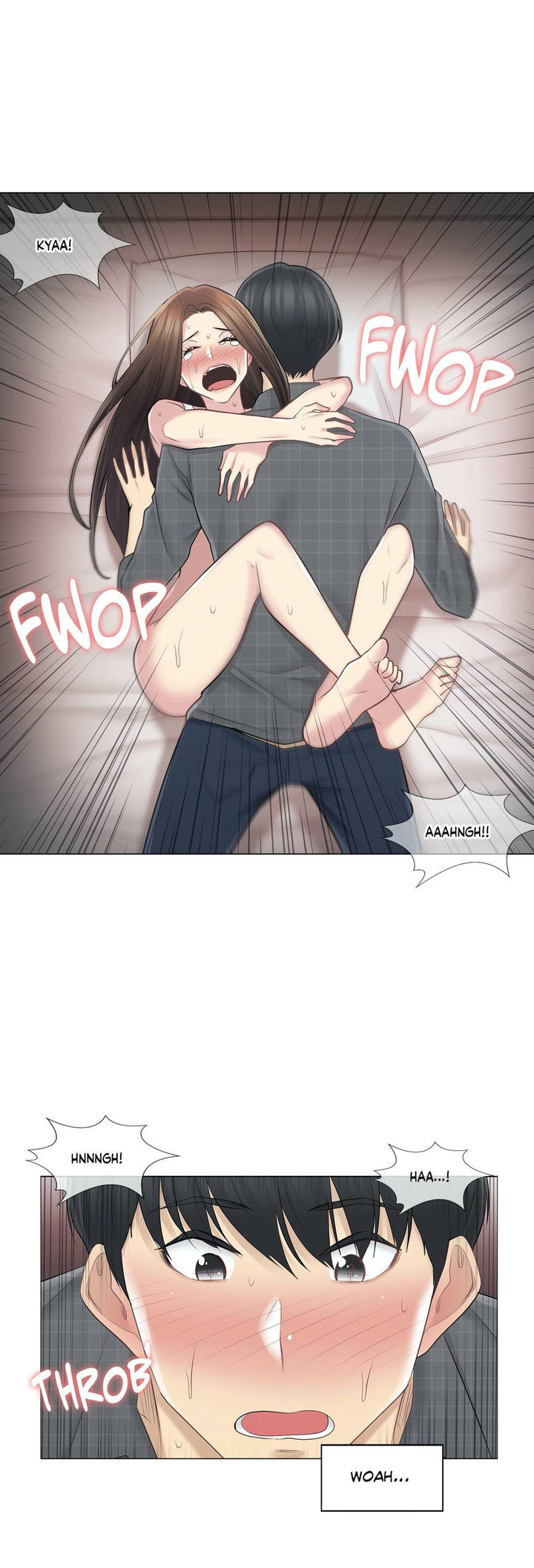 Touch On Chapter 60 Page 5