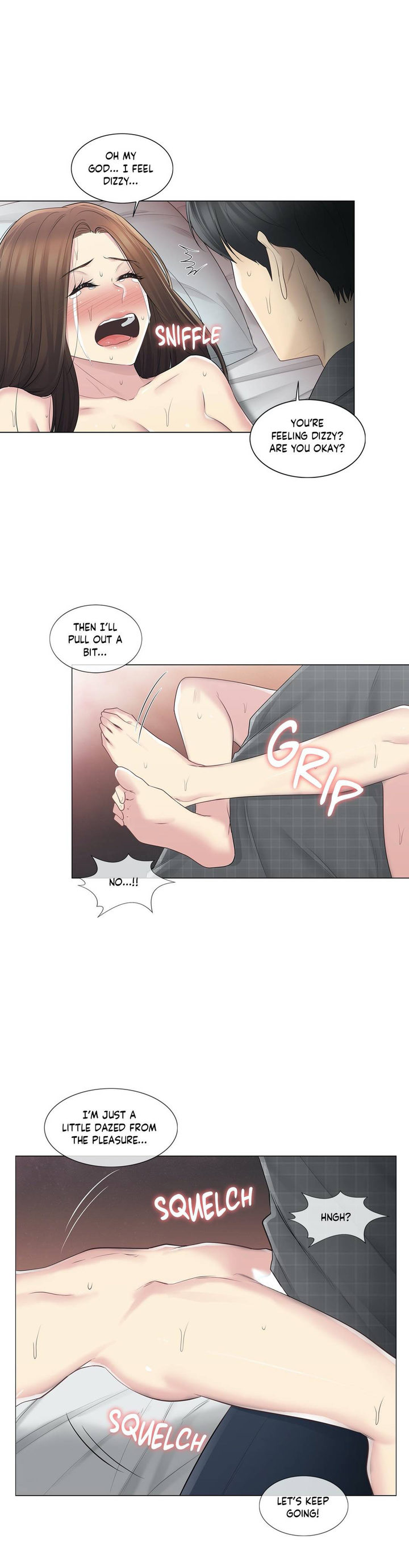 Touch On Chapter 60 Page 7