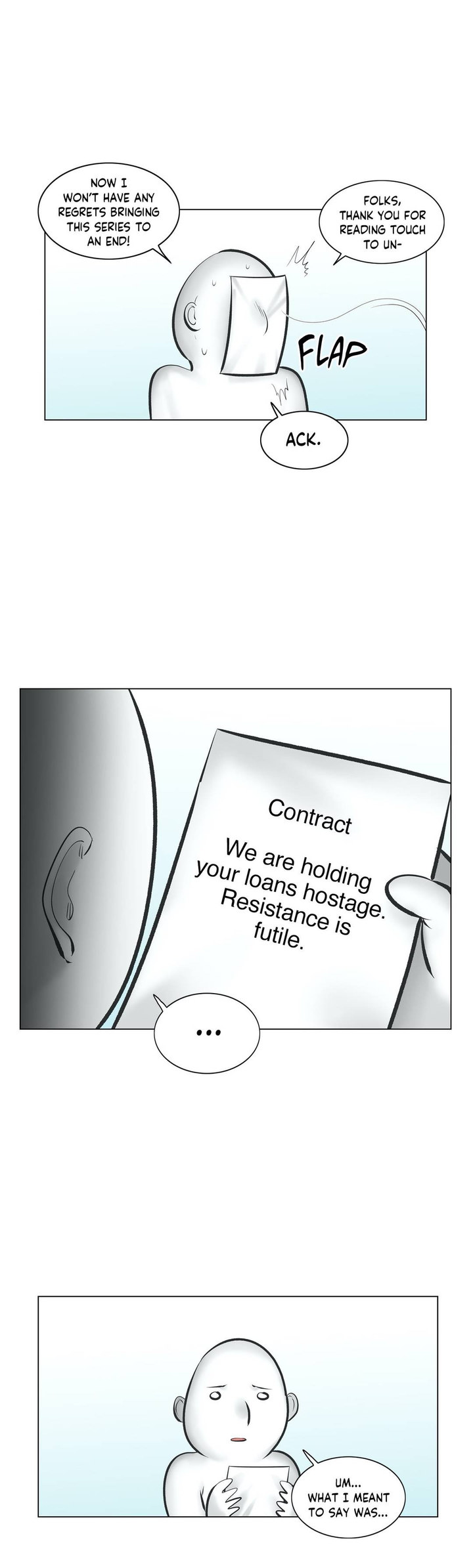 Touch On Chapter 60.5 Page 14