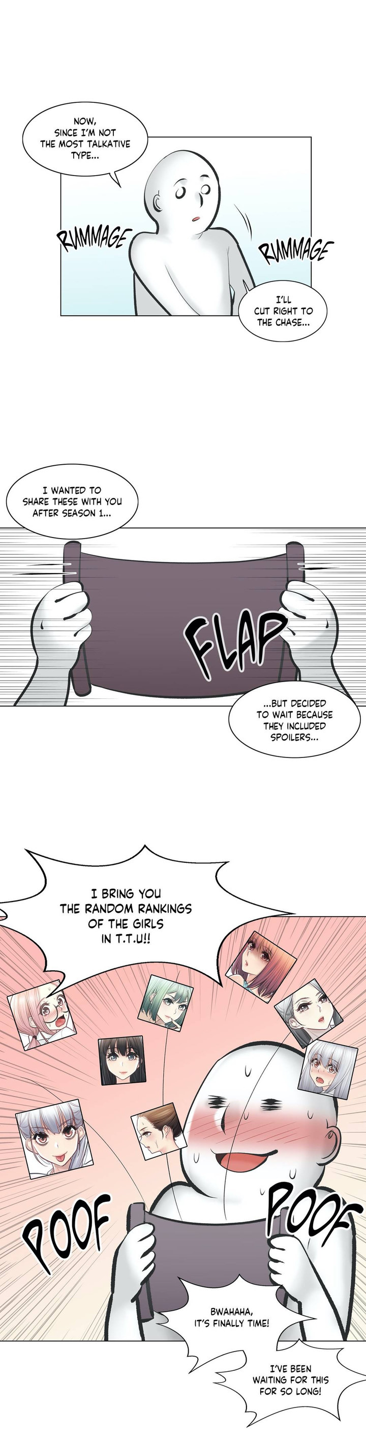 Touch On Chapter 60.5 Page 2