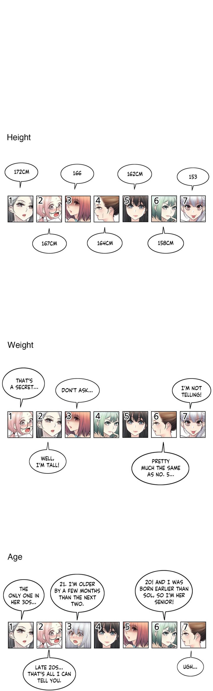 Touch On Chapter 60.5 Page 3