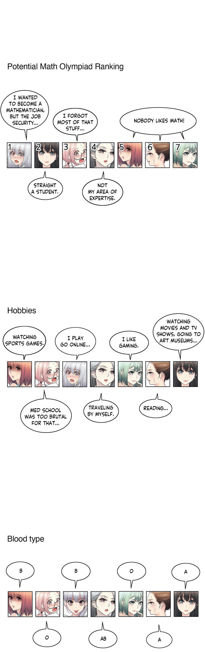 Touch On Chapter 60.5 Page 9