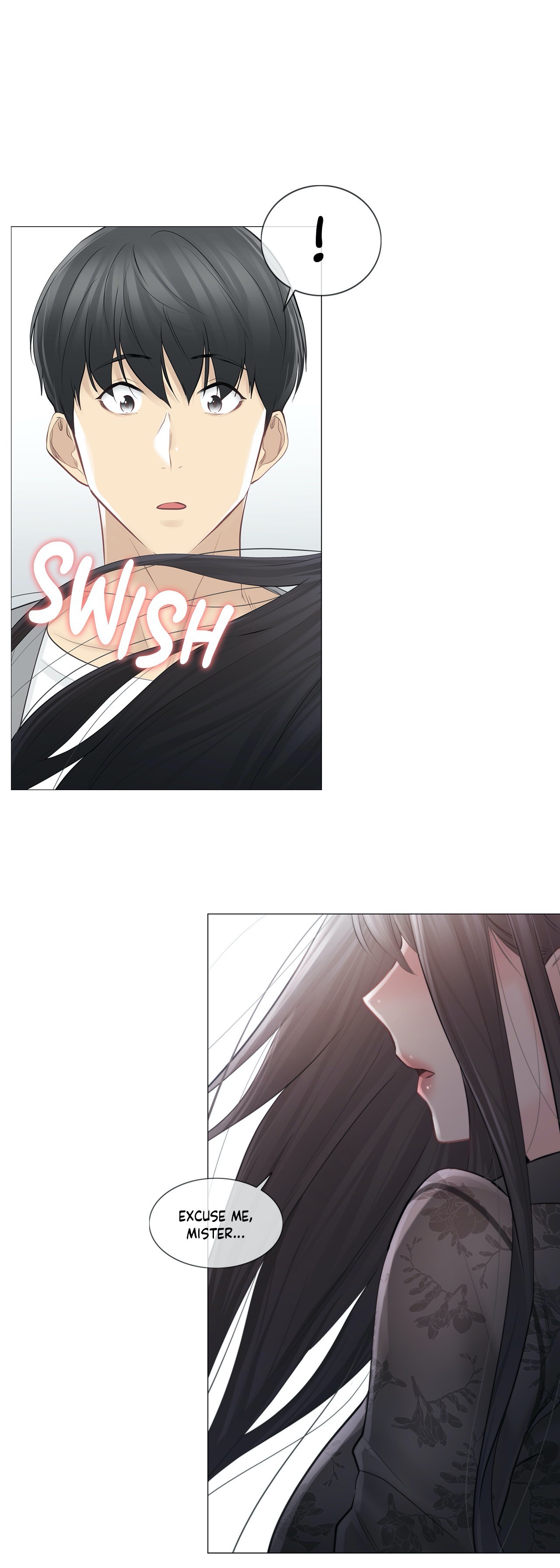 Touch On Chapter 61 Page 11