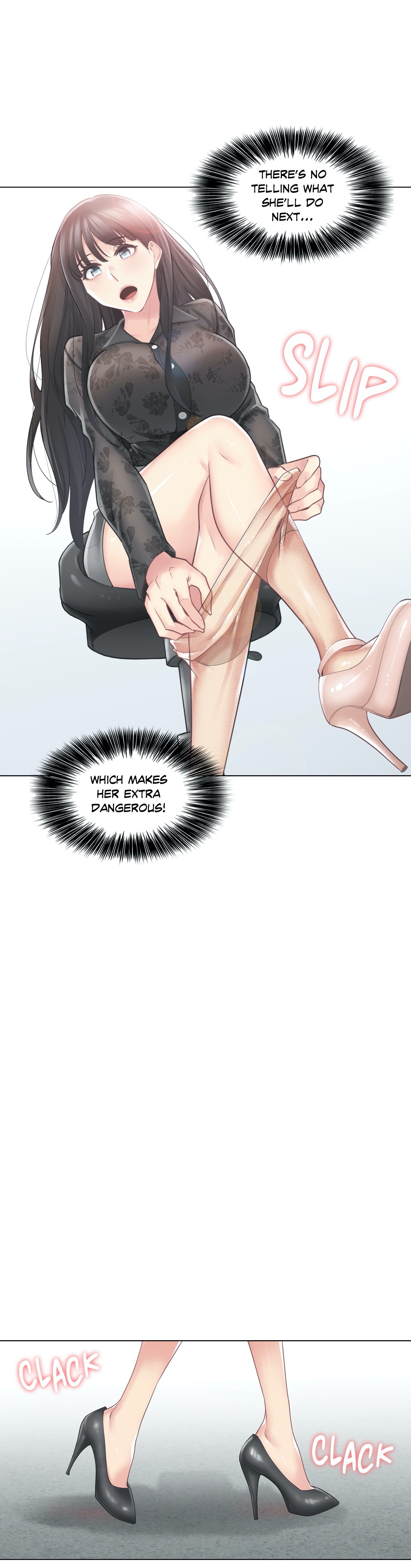 Touch On Chapter 61 Page 29