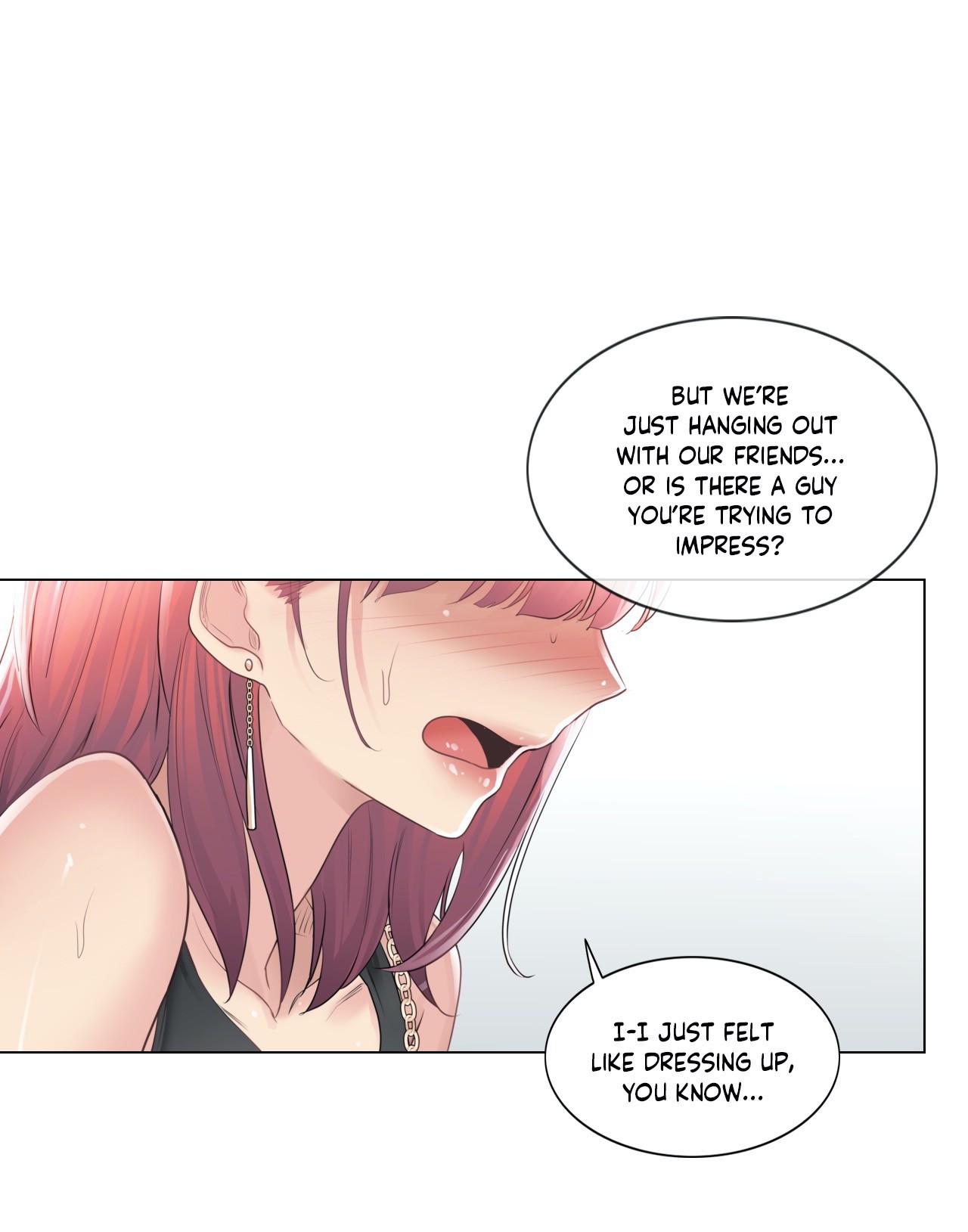 Touch On Chapter 61 Page 31