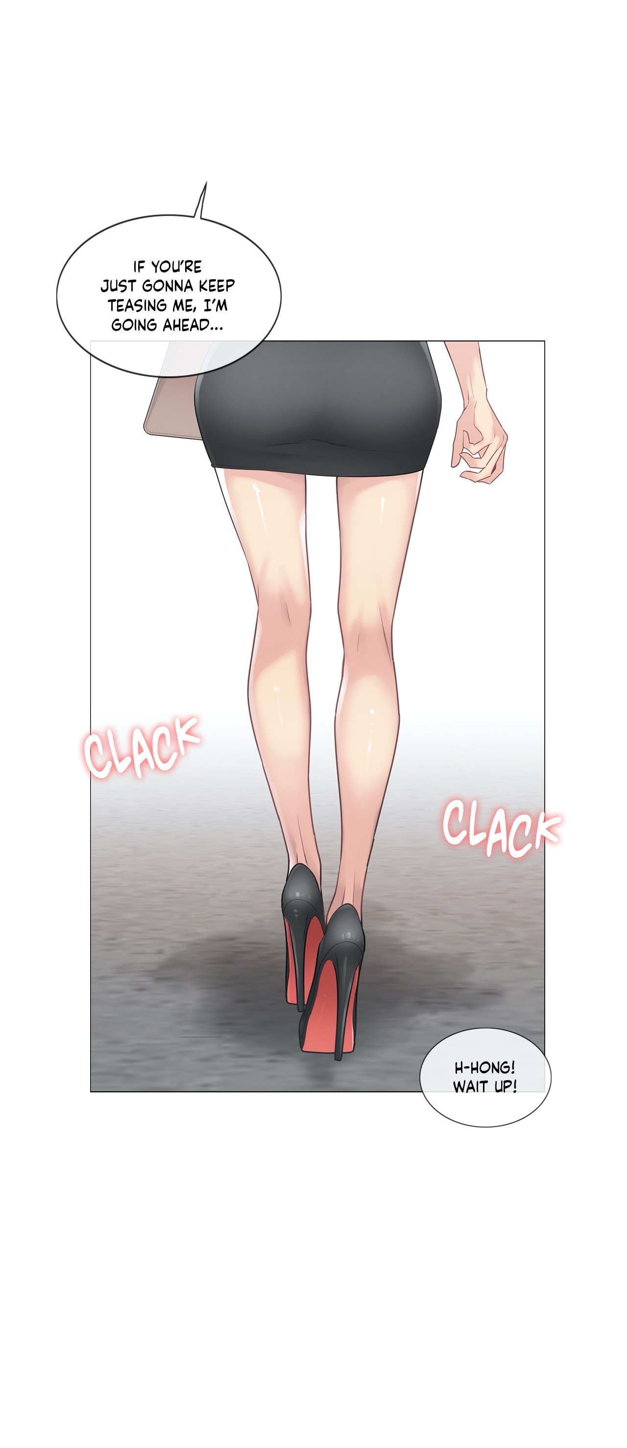 Touch On Chapter 61 Page 32