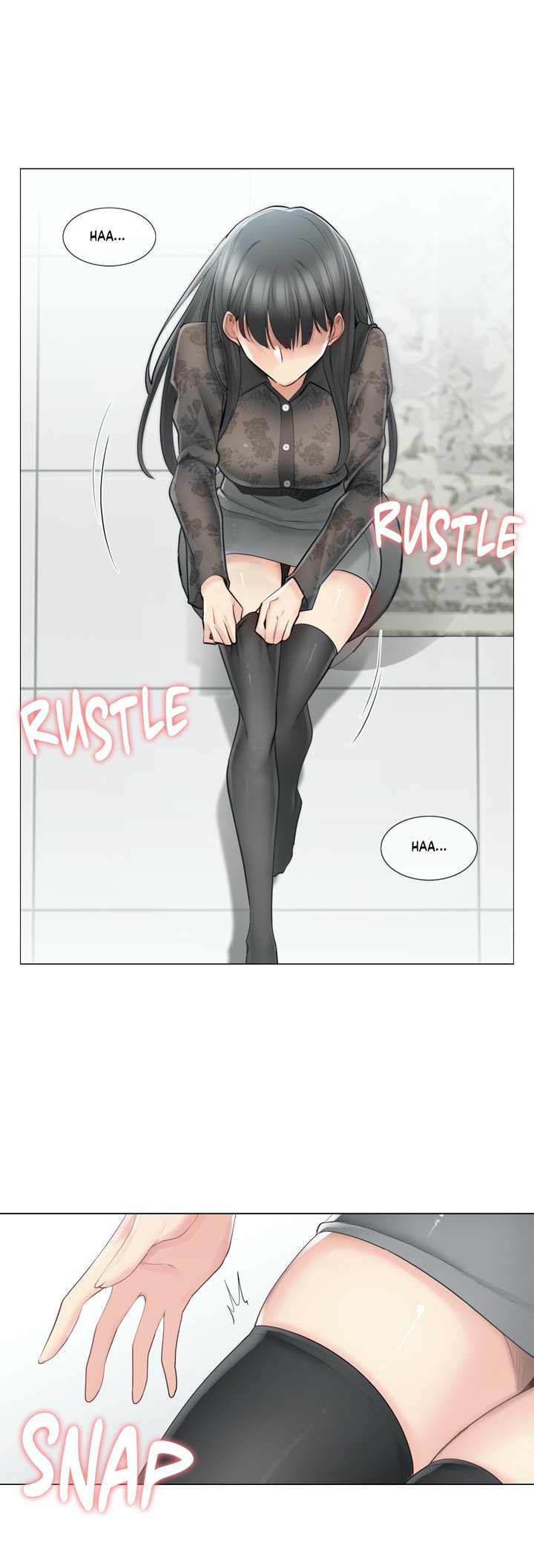 Touch On Chapter 62 Page 2