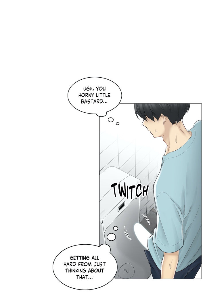 Touch On Chapter 62 Page 22