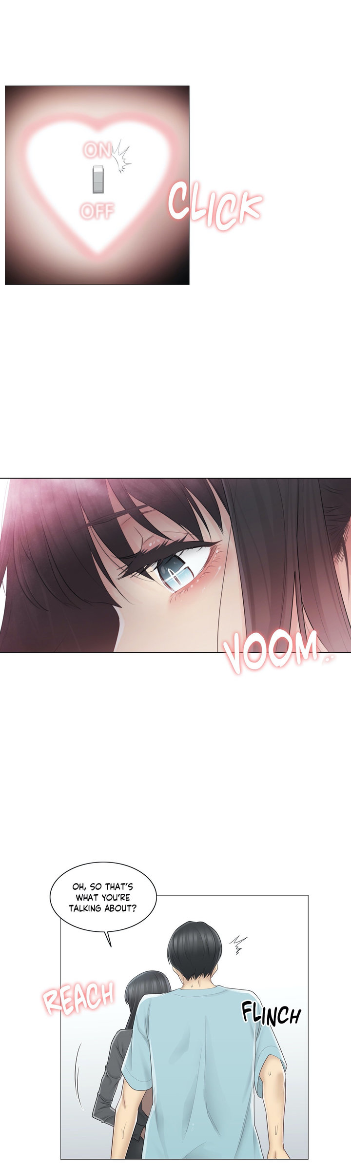 Touch On Chapter 62 Page 27
