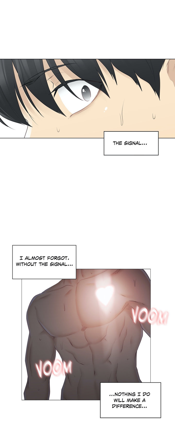 Touch On Chapter 62 Page 5