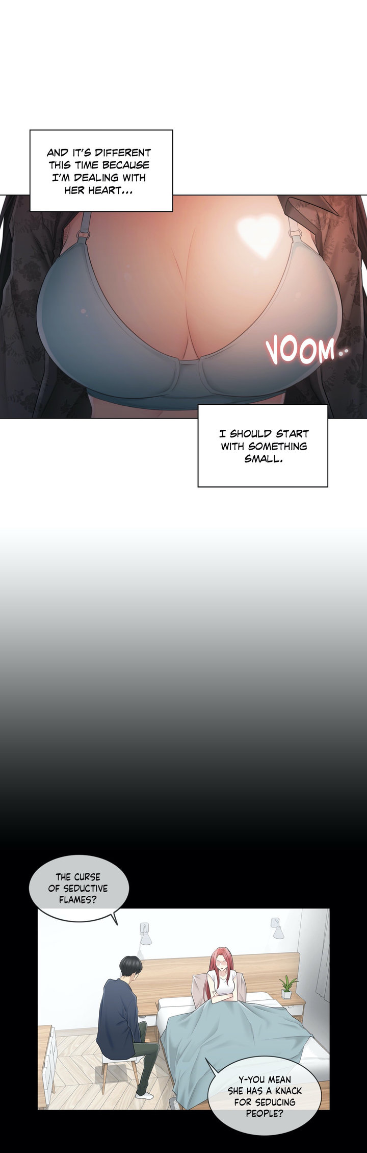 Touch On Chapter 62 Page 6