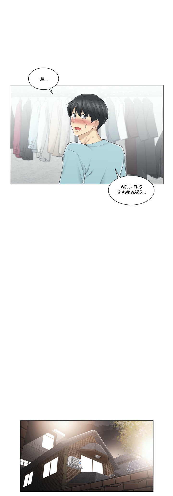 Touch On Chapter 63 Page 10