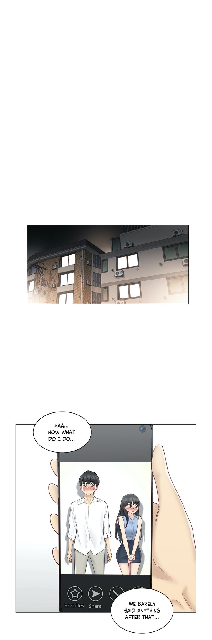 Touch On Chapter 63 Page 22