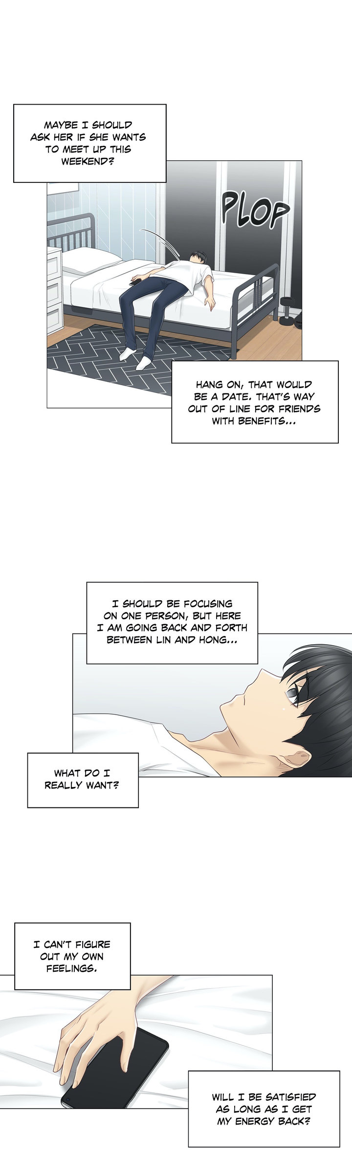 Touch On Chapter 63 Page 25