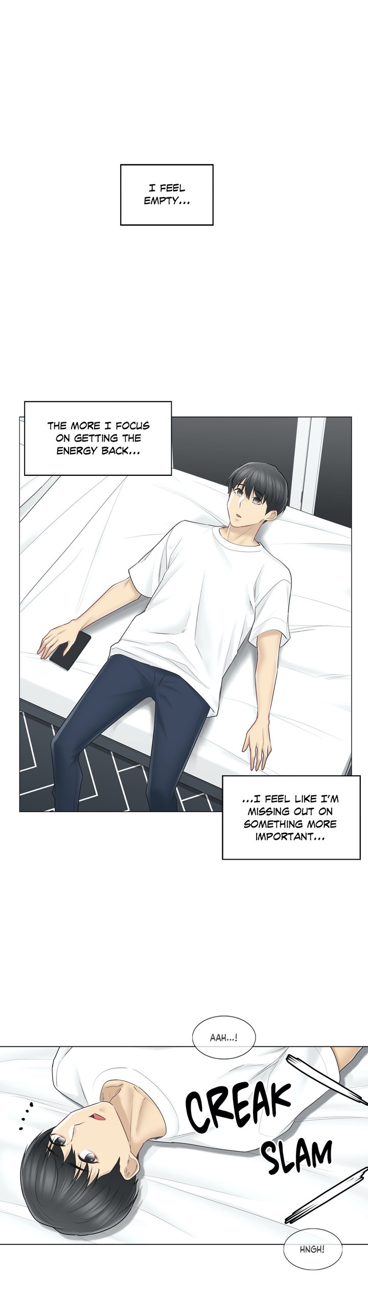 Touch On Chapter 63 Page 26