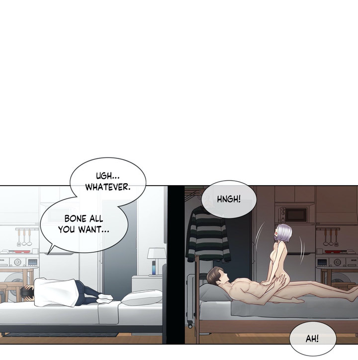 Touch On Chapter 63 Page 28