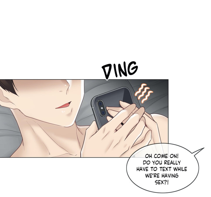 Touch On Chapter 63 Page 30