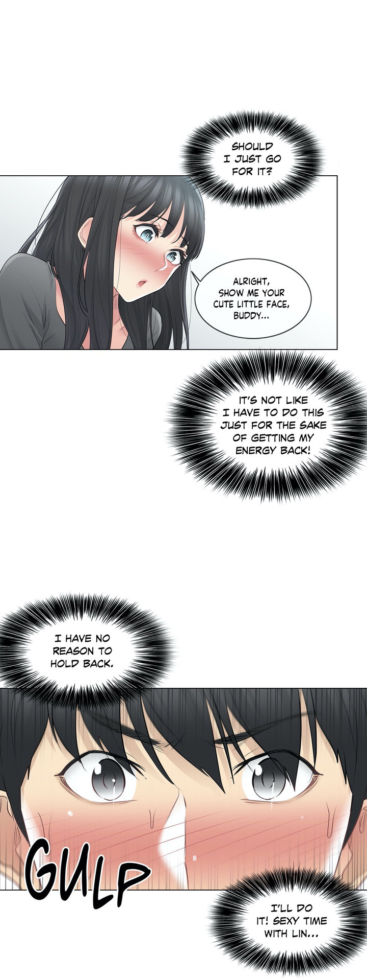 Touch On Chapter 63 Page 5