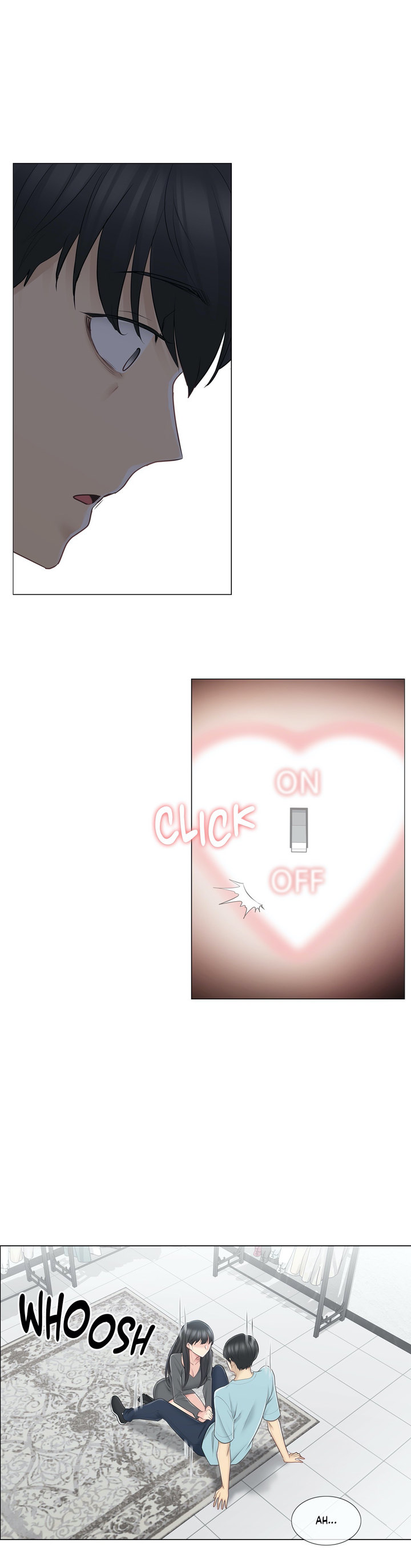 Touch On Chapter 63 Page 7