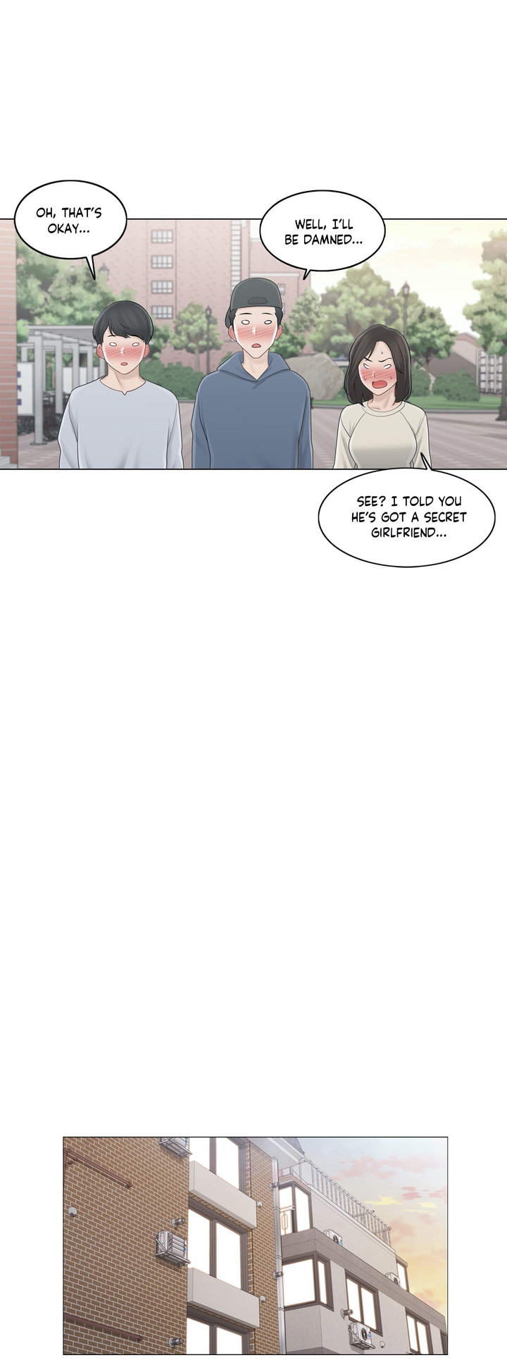 Touch On Chapter 64 Page 14
