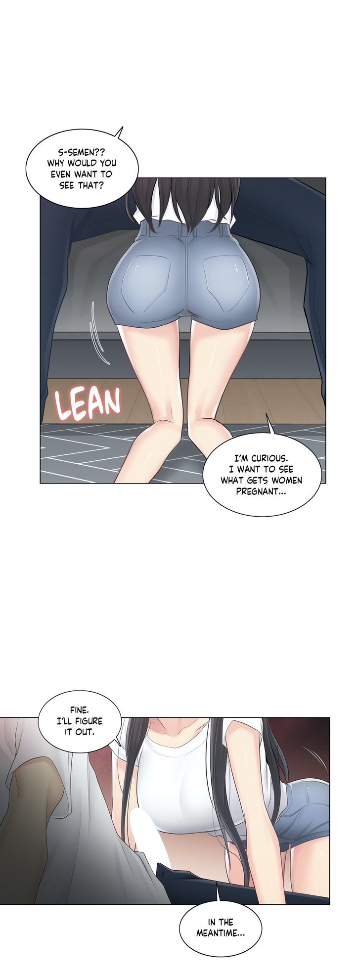Touch On Chapter 64 Page 32