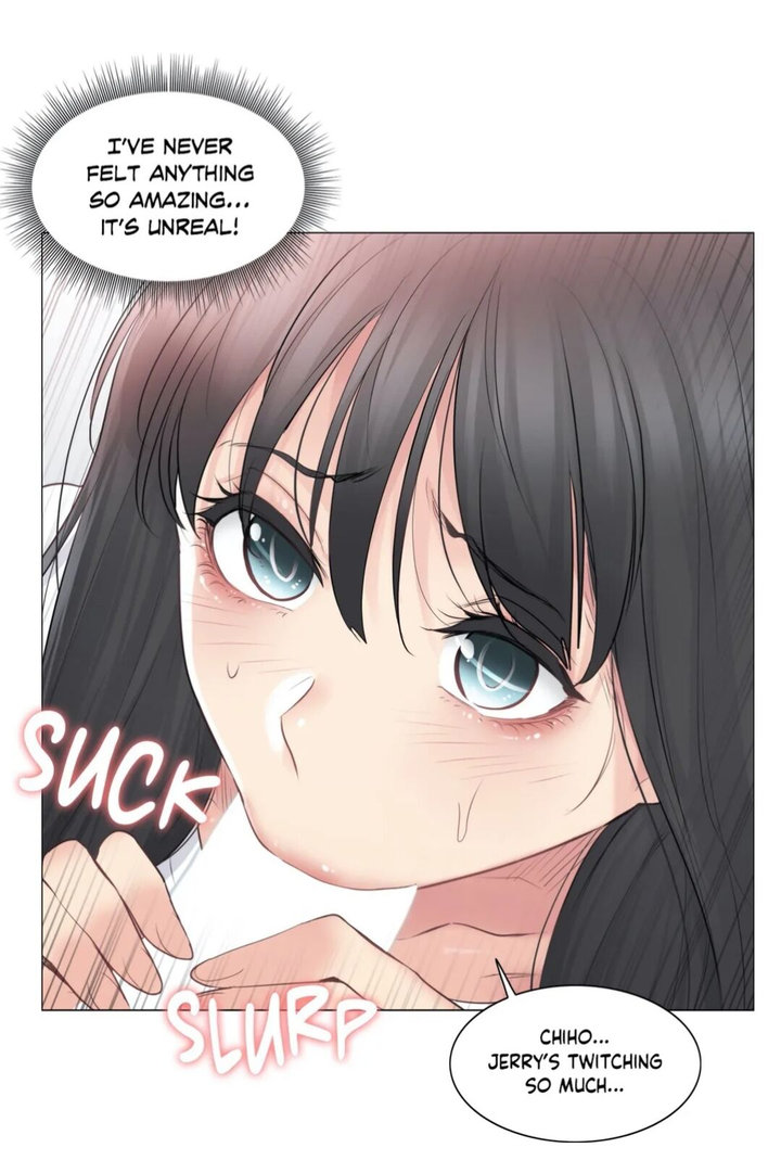 Touch On Chapter 65 Page 10