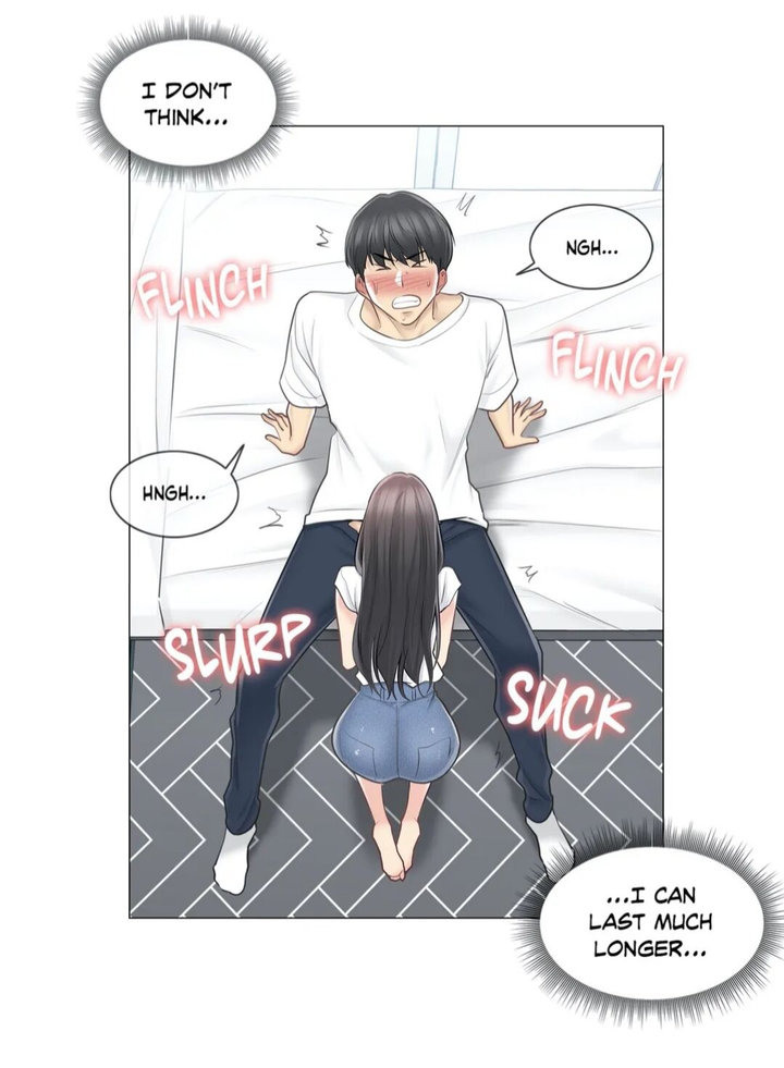 Touch On Chapter 65 Page 11