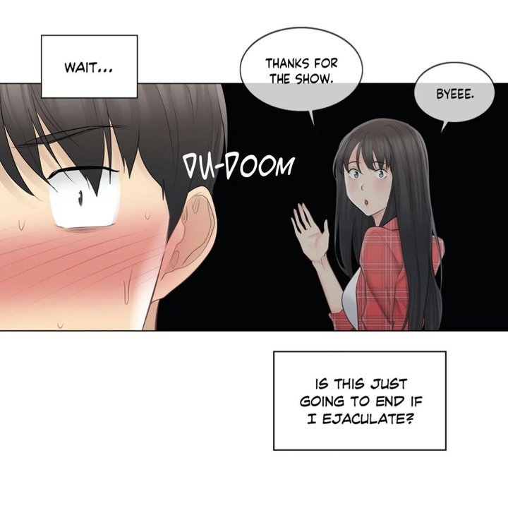 Touch On Chapter 65 Page 12